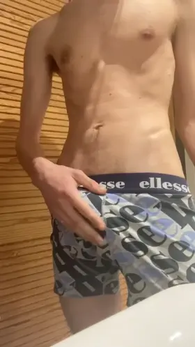 i know you love a big reveal 😈