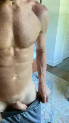 I like it better when you pull these off of me