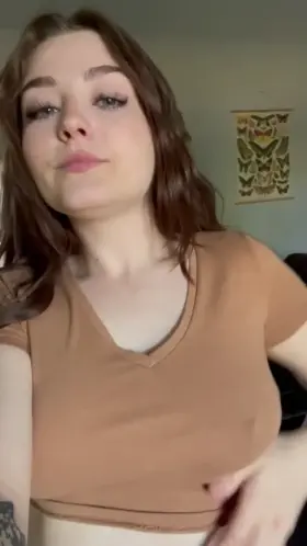 I only fuck men when eat my pussy first 😛