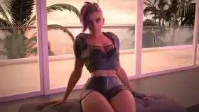 Sombra (ViceR34) [Overwatch]