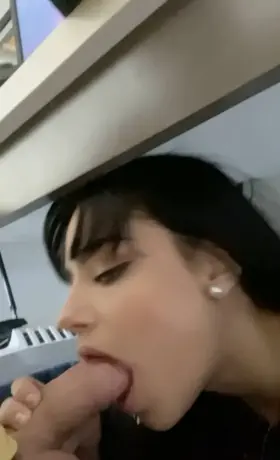 The perfect job! 😍