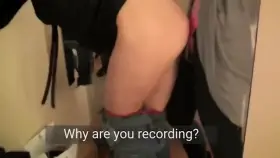 You get the video. How do you respond?