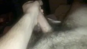 Lubed up on 👻 dm me so we can chat 😌😋