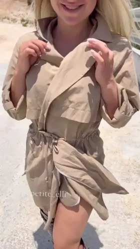 My boobs need some sun