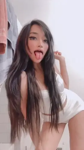 oh no! not another ahegao vid!