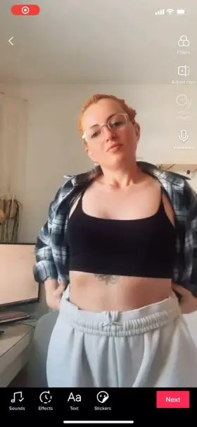 I wanna take a ride on your disco stick…