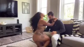 Onlyfans has the full 20 minute video! No PPV ever! Sub now for only $5