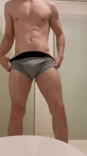 Please help me make it hard