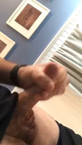 Huge load, who wants it?