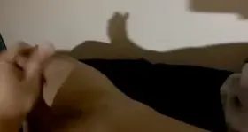 First cum video ;) let me know if you like it