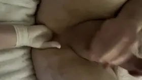 Love when she owns my ass