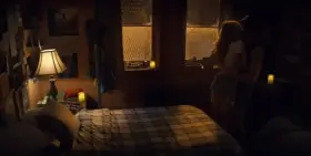 Casimere Jollette in Tiny Pretty Things (TV Series 2020– ) [S01E01]