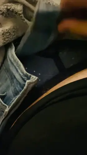 The dirty equivalent of a lift-the-flap book