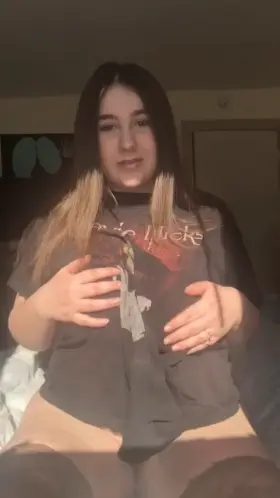 how long are you lasting with a girl like me?