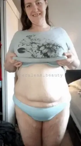 Titillating, might wear it this way more often