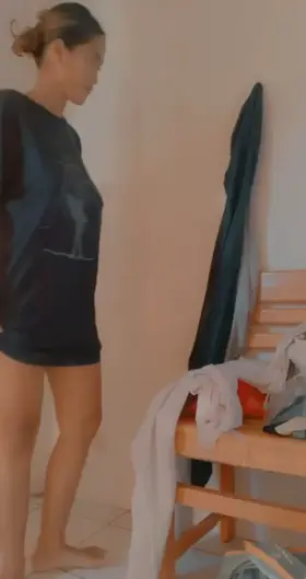 I guess they're fighting outside for me :D