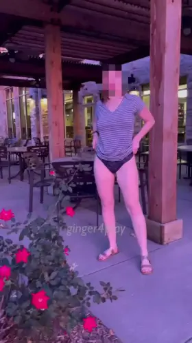 I never back down from a flash challenge [Video]