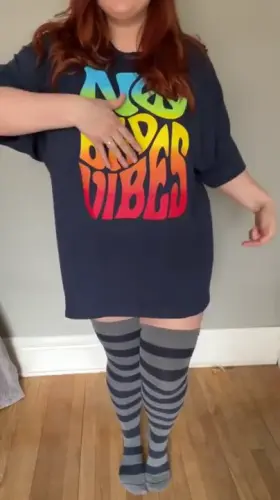 Sending good vibes your way :)