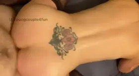 [FFMM] We had some a fun same room couple swap 🥰