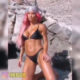 Eva Marie