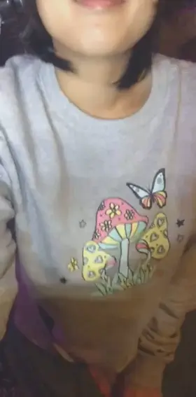 Sweater titty drop for ya🥰😘💓💓