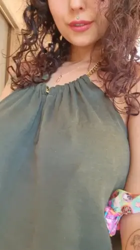 Do you want to squeeze them? (OC)