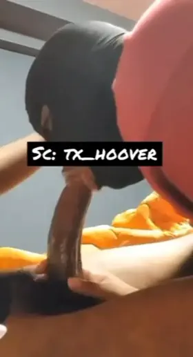 Happy Friday! Can you tell I love to deepthroat? (DFW area)