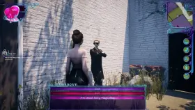 Ashley Gets Bigger Tits from the Magic Man - My Lust Wish