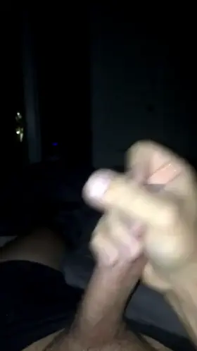 Make me cum like this.