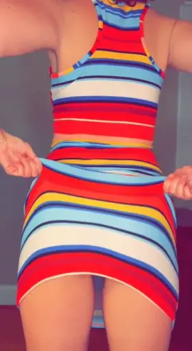 Would you want to undress me?