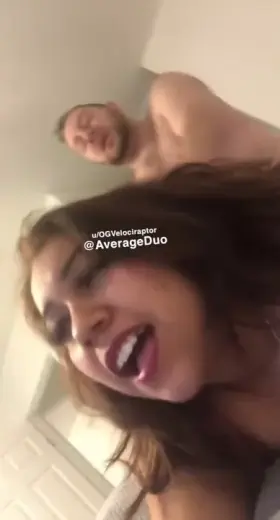 Start The New Year Off With A Bang [OC]