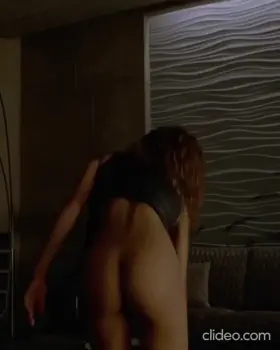 Patricia McKenzie in cosmopolis(2012)