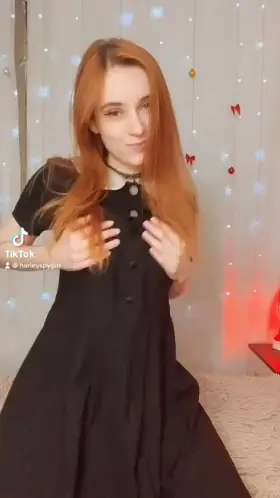 New day - new tiktok :Р