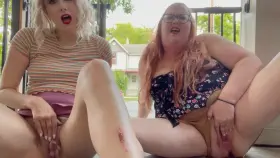 2 squirts are better than 1 [F] [F]