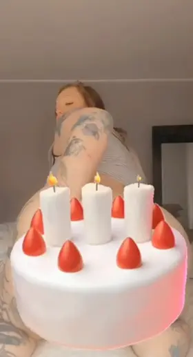 Have your cake and eat it too