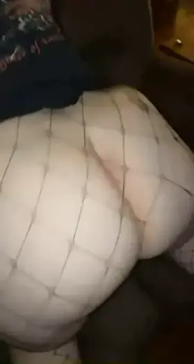 he gave me a massive creampie after this 😈