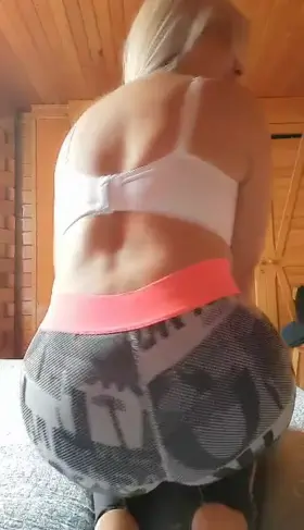 Question 1: Have you ever fucked a latina milf? Question 2: Do you want to? ;)