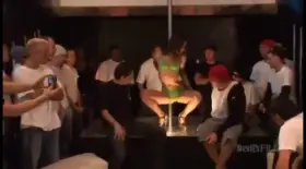 Amber Rayne - 50 Guy Cream Pie #8