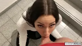 I paid my friend $1000 to hop into this model who has an only fans and fuck me for a whole month. she thinks his actions are her own. it was a week when he finally hopped out but she still fucks me everyday. best $1000 spent. now i have a famous girlfriend who pays the bills. im in her videos too.