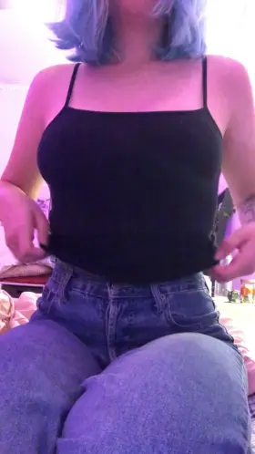 are these perky enough for you?