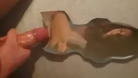 14 shot trib for ariana grande