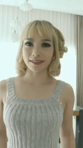 Daddy made sure I was being Safe before going Clubbing