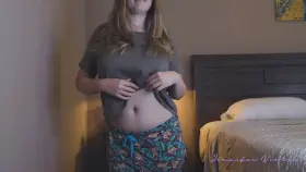 (OC) Got a late night reveal for you 😘 💜