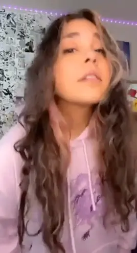 Would you say hi back?