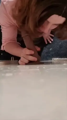 Practice. Practice. Practice.