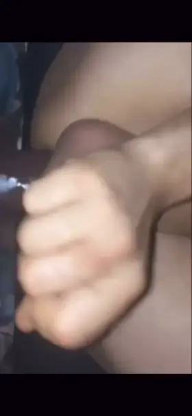 Really want someone’s ass to peg