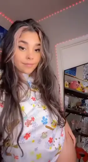 I want to be your sweet caramel gf