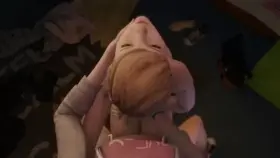 Victoria getting fucked by Max (derringersfm)