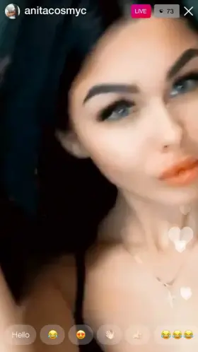 Insta - her pussy is your new toy💦