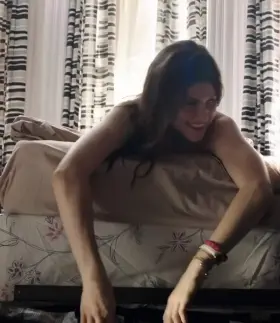 Alexandra Daddario GIF by fappnhard